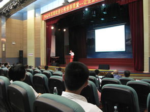 攜手育人，賦能企業——記2012年西南商會與佛山宇翔教育咨詢服務公司聯合舉辦公民修養課堂