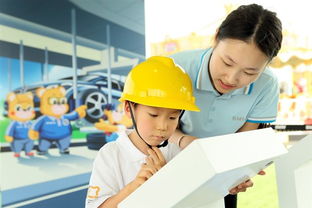 BMW兒童交通安全訓練營十周年慶典圓滿落幕，吉林鑫匯寶助力安全教育新里程