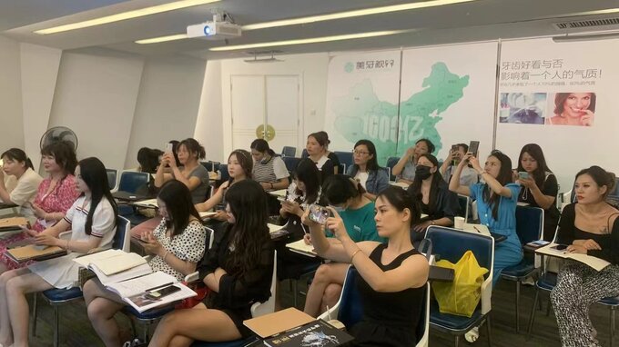 廣西百色微整形學習指南 在線咨詢助力專業成長之路