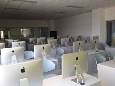 時光坐標影視教育 影視人才培養的專業服務商